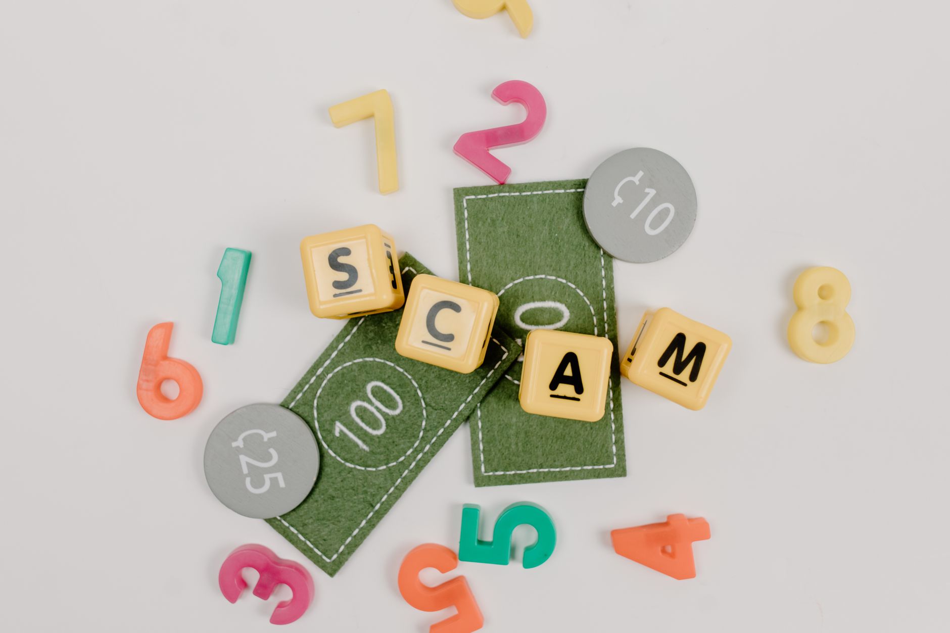 social media marketing scams New Zealand